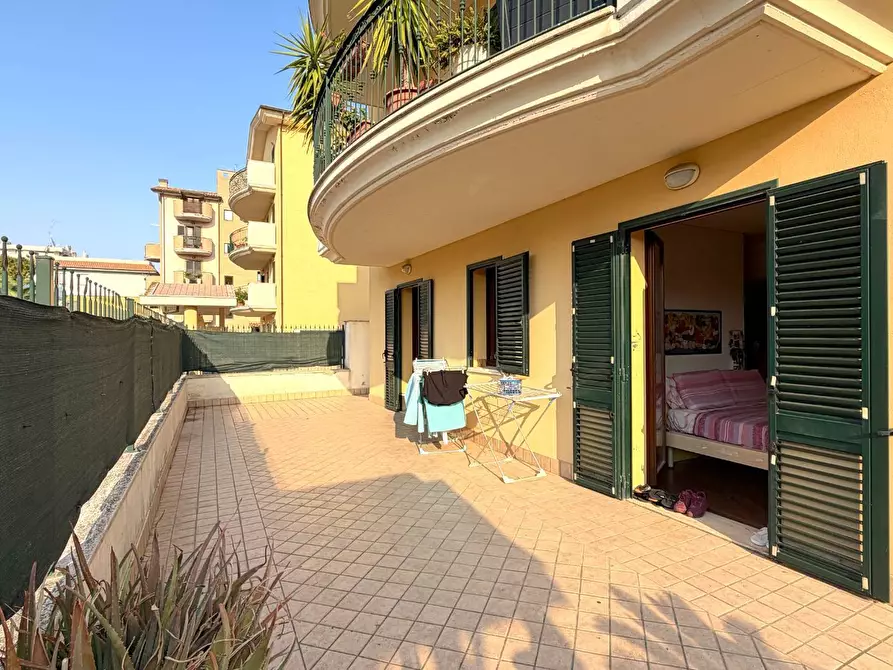 Immagine 24 di Appartamento in vendita  in Via Monte Conero 46 a San Benedetto Del Tronto