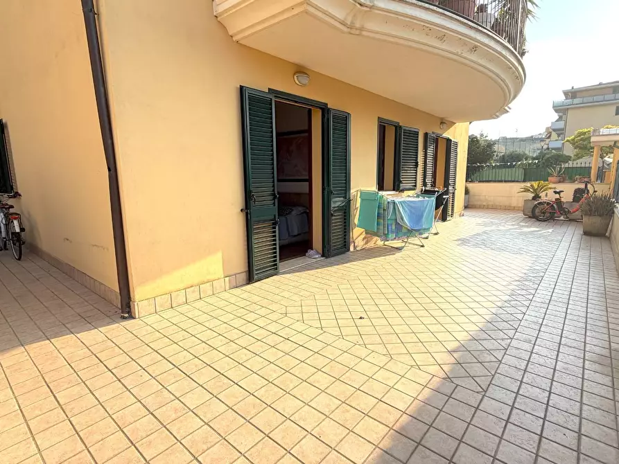 Immagine 25 di Appartamento in vendita  in Via Monte Conero 46 a San Benedetto Del Tronto