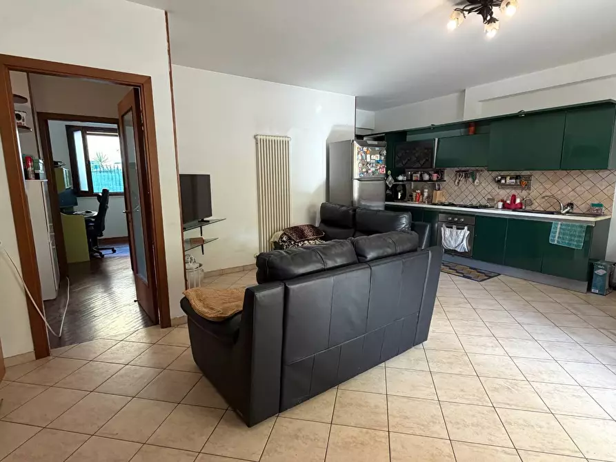 Immagine 3 di Appartamento in vendita  in Via Monte Conero 46 a San Benedetto Del Tronto