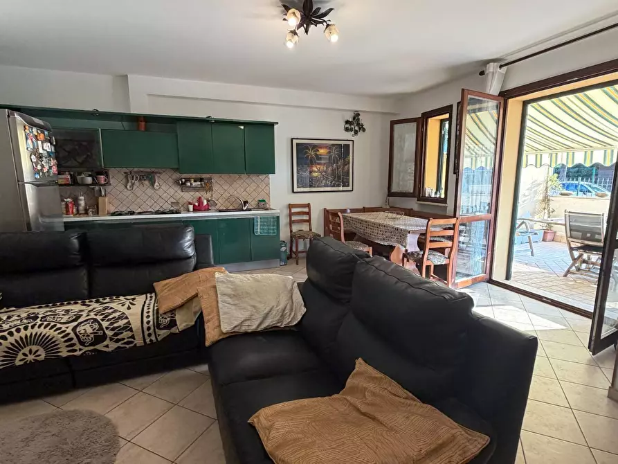 Immagine 6 di Appartamento in vendita  in Via Monte Conero 46 a San Benedetto Del Tronto