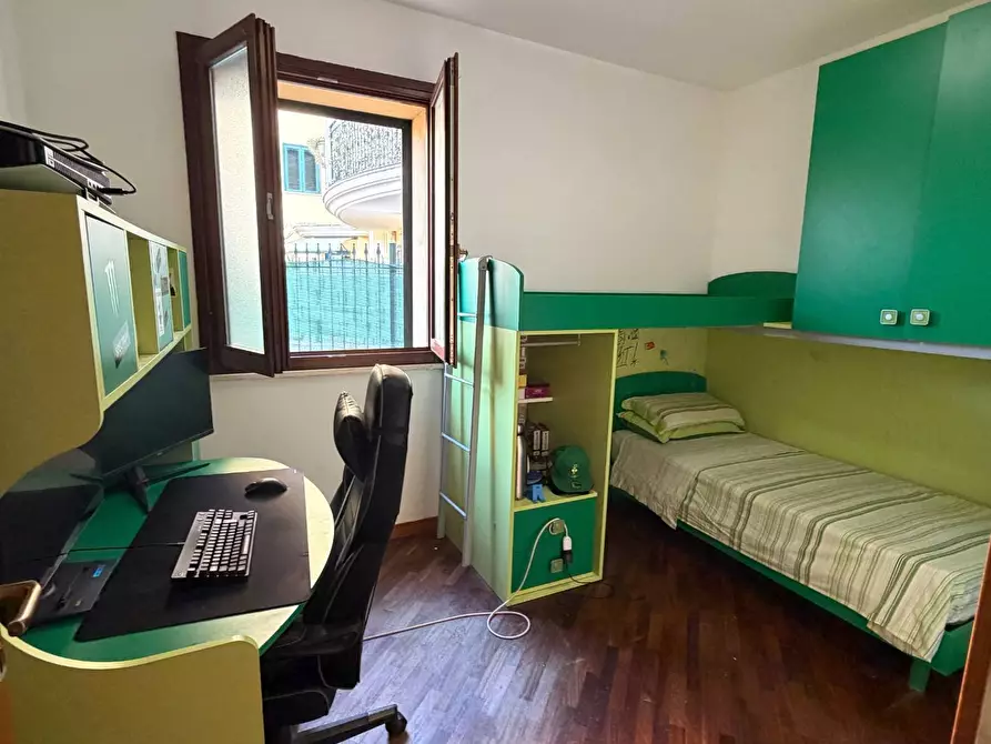 Immagine 12 di Appartamento in vendita  in Via Monte Conero 46 a San Benedetto Del Tronto