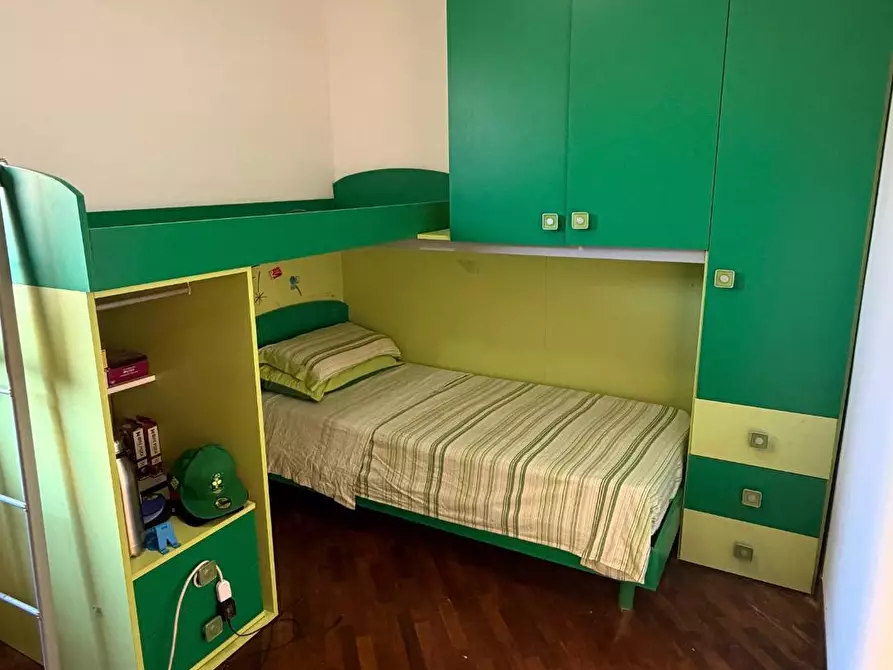 Immagine 13 di Appartamento in vendita  in Via Monte Conero 46 a San Benedetto Del Tronto
