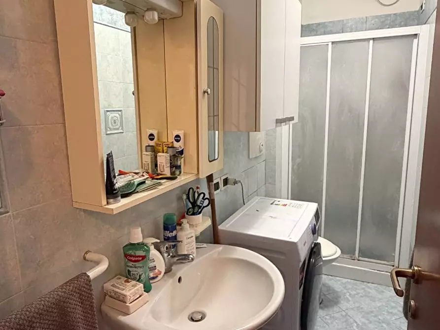 Immagine 16 di Appartamento in vendita  in Via Monte Conero 46 a San Benedetto Del Tronto
