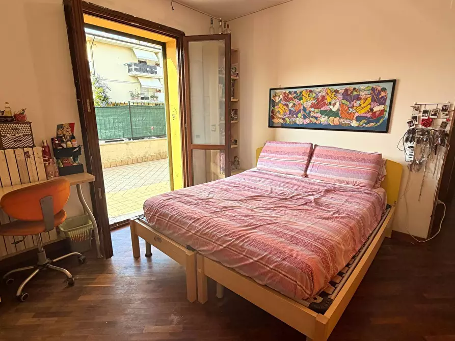 Immagine 9 di Appartamento in vendita  in Via Monte Conero 46 a San Benedetto Del Tronto