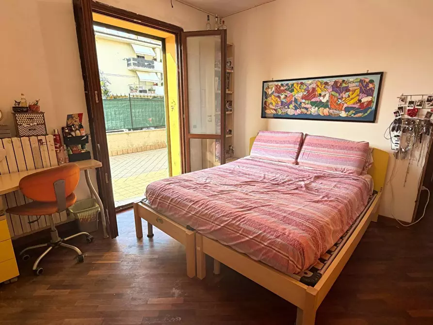Immagine 10 di Appartamento in vendita  in Via Monte Conero 46 a San Benedetto Del Tronto