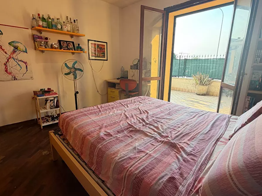 Immagine 11 di Appartamento in vendita  in Via Monte Conero 46 a San Benedetto Del Tronto