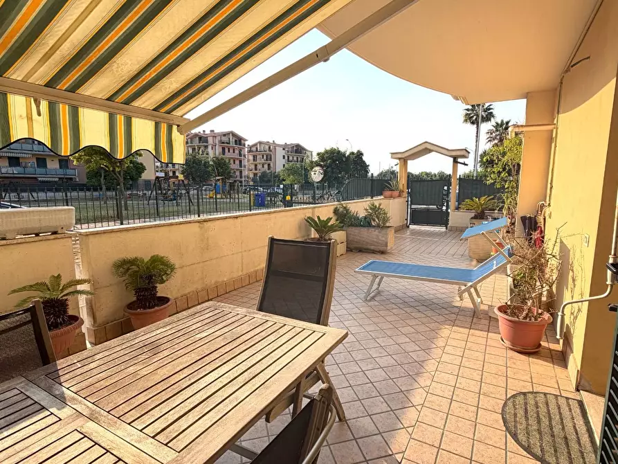 Immagine 23 di Appartamento in vendita  in Via Monte Conero 46 a San Benedetto Del Tronto