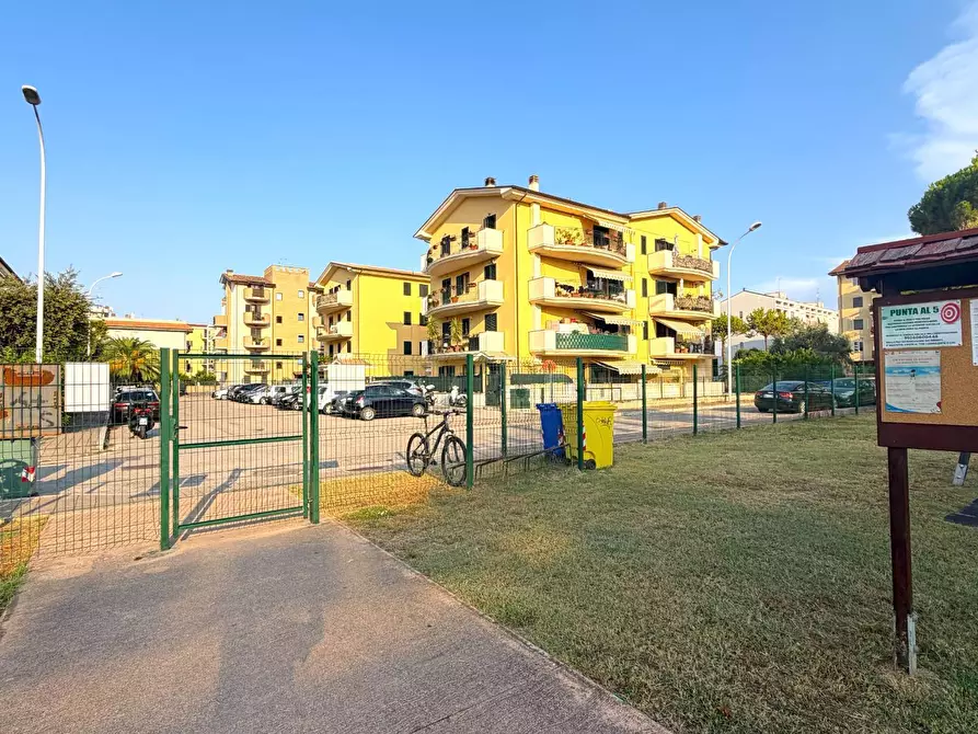 Immagine 20 di Appartamento in vendita  in Via Monte Conero 46 a San Benedetto Del Tronto