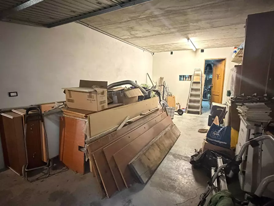 Immagine 27 di Appartamento in vendita  in Via Monte Conero 46 a San Benedetto Del Tronto