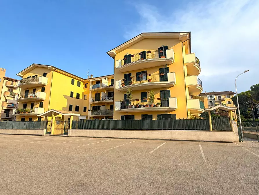 Immagine 1 di Appartamento in vendita  in Via Monte Conero 46 a San Benedetto Del Tronto