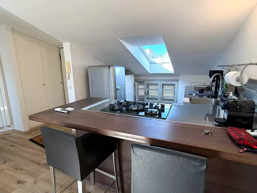 Immagine 14 di Appartamento in vendita  in Via Custoza 26 a San Benedetto Del Tronto