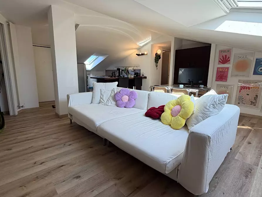 Immagine 5 di Appartamento in vendita  in Via Custoza 26 a San Benedetto Del Tronto