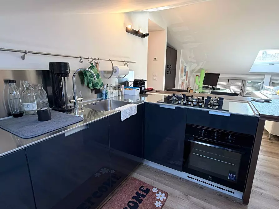 Immagine 13 di Appartamento in vendita  in Via Custoza 26 a San Benedetto Del Tronto