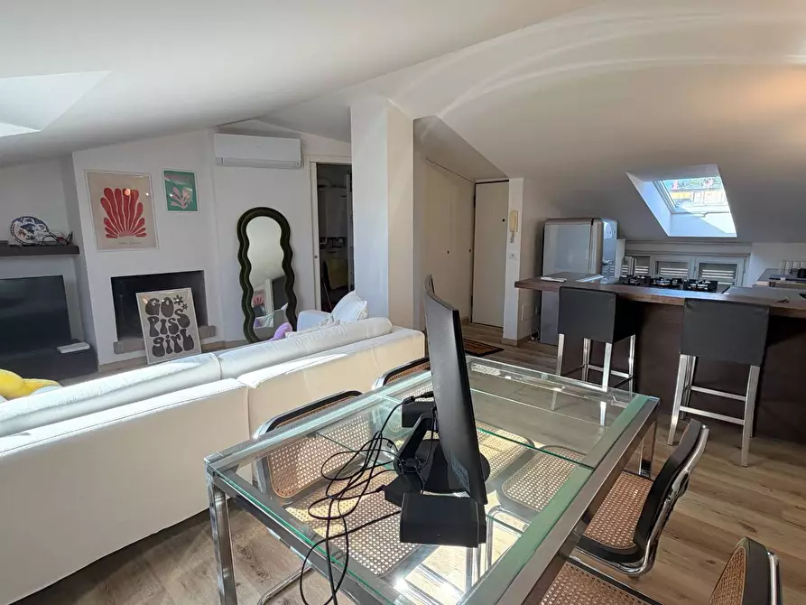 Immagine 12 di Appartamento in vendita  in Via Custoza 26 a San Benedetto Del Tronto