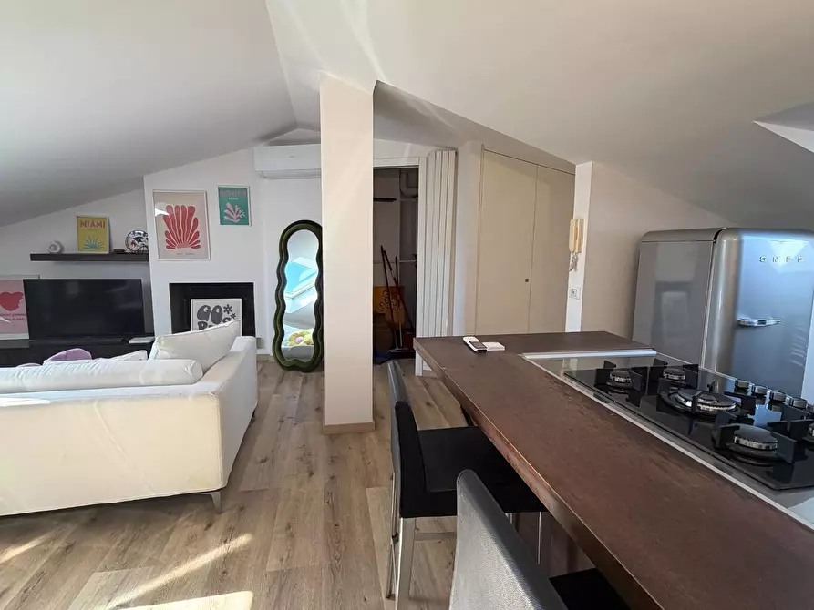 Immagine 9 di Appartamento in vendita  in Via Custoza 26 a San Benedetto Del Tronto