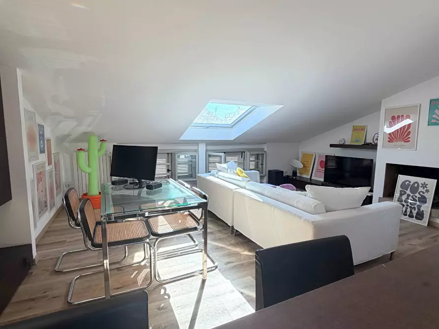 Immagine 6 di Appartamento in vendita  in Via Custoza 26 a San Benedetto Del Tronto
