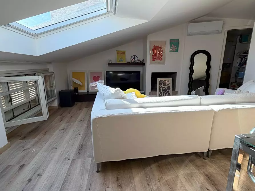 Immagine 10 di Appartamento in vendita  in Via Custoza 26 a San Benedetto Del Tronto