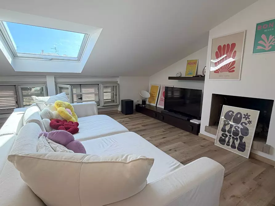 Immagine 11 di Appartamento in vendita  in Via Custoza 26 a San Benedetto Del Tronto