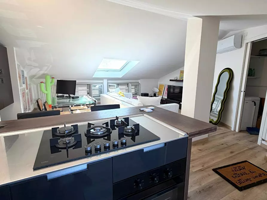 Immagine 15 di Appartamento in vendita  in Via Custoza 26 a San Benedetto Del Tronto