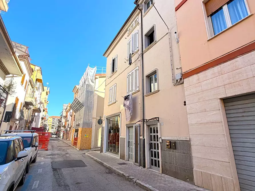 Immagine 3 di Appartamento in vendita  in Via Custoza 26 a San Benedetto Del Tronto