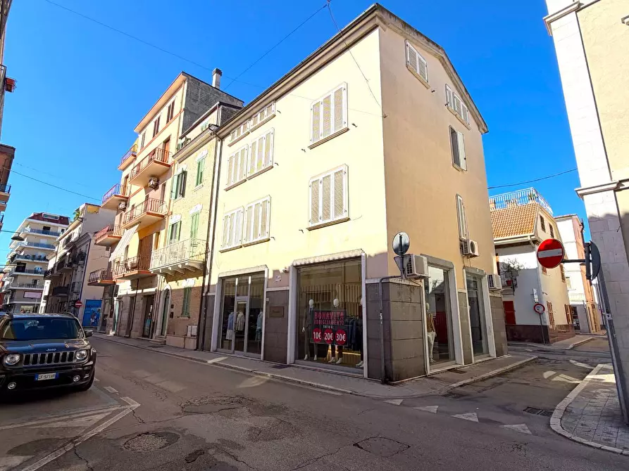 Immagine 1 di Appartamento in vendita  in Via Custoza 26 a San Benedetto Del Tronto