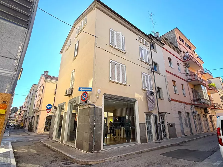 Immagine 2 di Appartamento in vendita  in Via Custoza 26 a San Benedetto Del Tronto