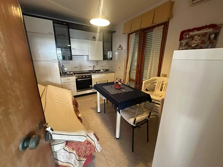 Immagine 11 di Appartamento in vendita  in Via Caro 2 a San Benedetto Del Tronto