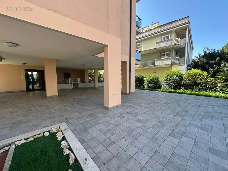 Immagine 8 di Appartamento in vendita  in Via Caro 2 a San Benedetto Del Tronto