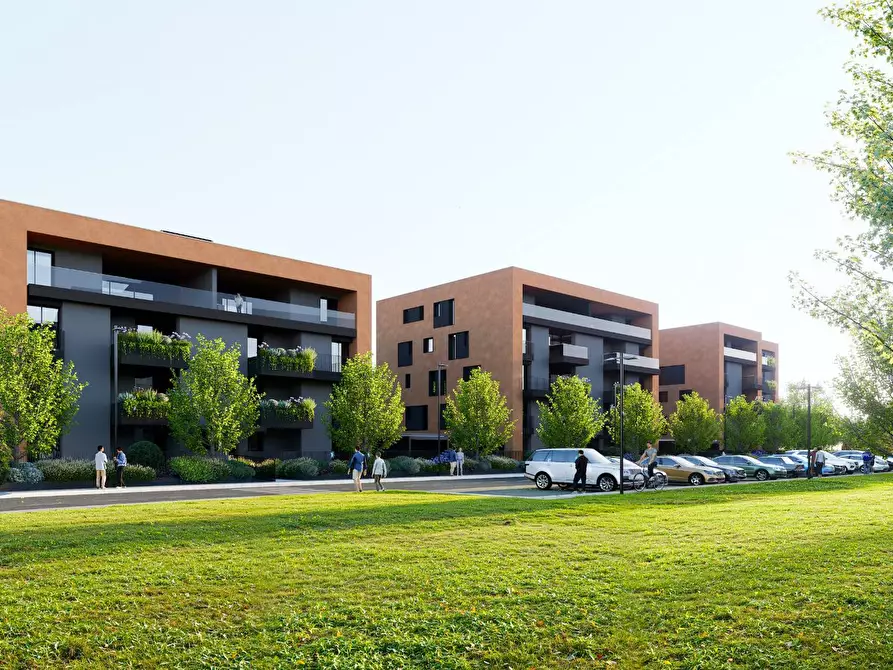 Immagine 8 di Appartamento in vendita  in Via San Pio X snc a San Benedetto Del Tronto