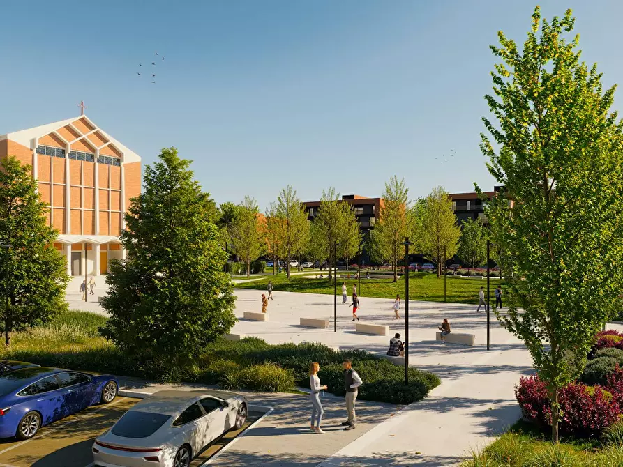 Immagine 17 di Appartamento in vendita  in Via San Pio X snc a San Benedetto Del Tronto