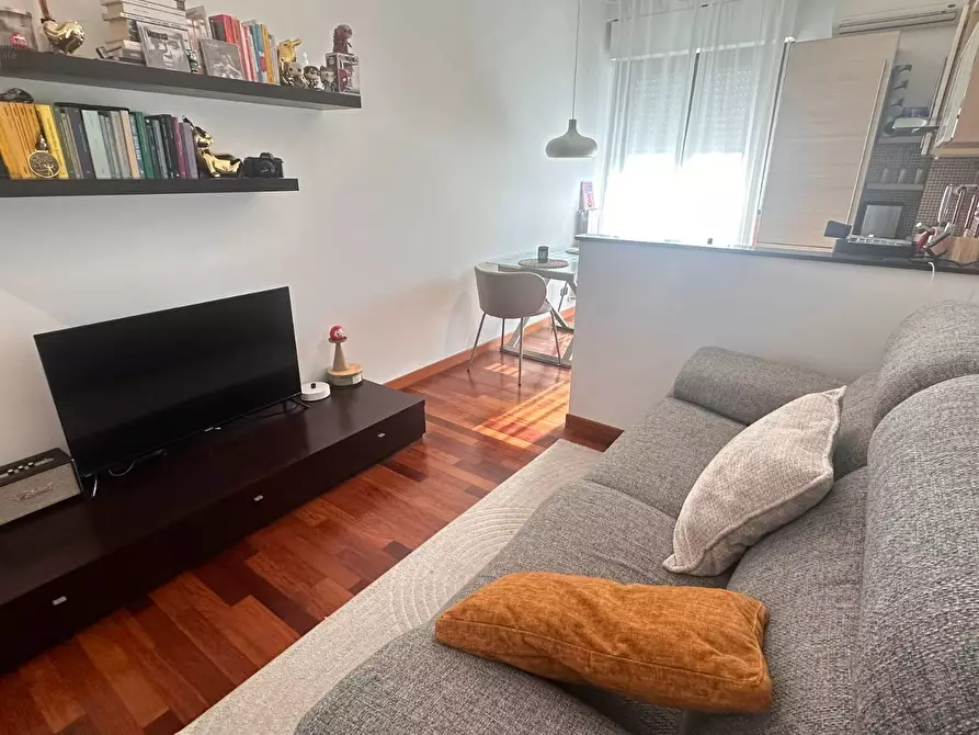 Immagine 2 di Appartamento in vendita  in Via Monte Verde 1 a San Benedetto Del Tronto