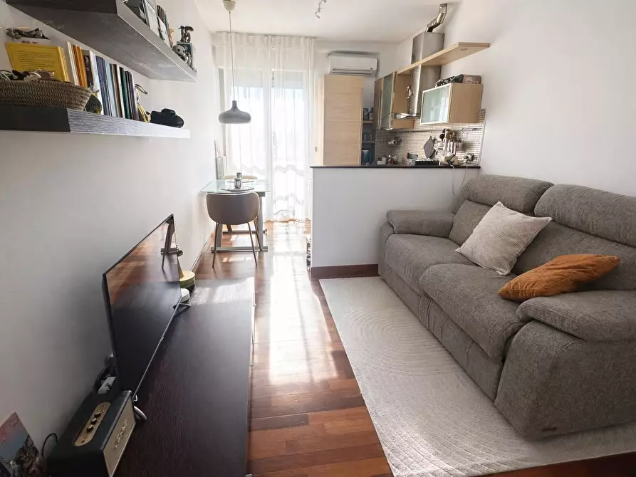 Immagine 3 di Appartamento in vendita  in Via Monte Verde 1 a San Benedetto Del Tronto