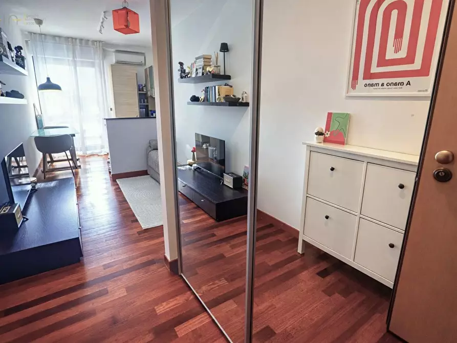 Immagine 4 di Appartamento in vendita  in Via Monte Verde 1 a San Benedetto Del Tronto