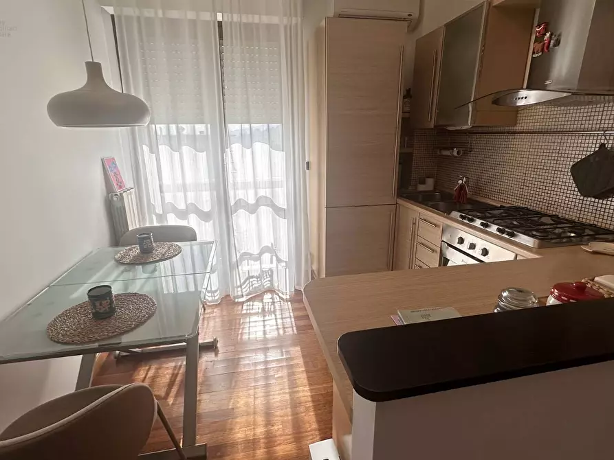 Immagine 5 di Appartamento in vendita  in Via Monte Verde 1 a San Benedetto Del Tronto