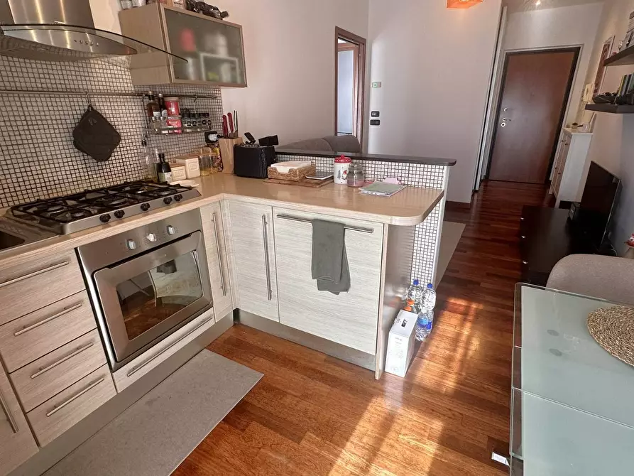 Immagine 6 di Appartamento in vendita  in Via Monte Verde 1 a San Benedetto Del Tronto