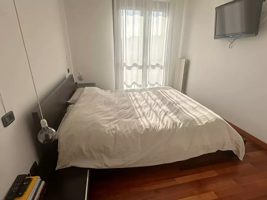 Immagine 7 di Appartamento in vendita  in Via Monte Verde 1 a San Benedetto Del Tronto