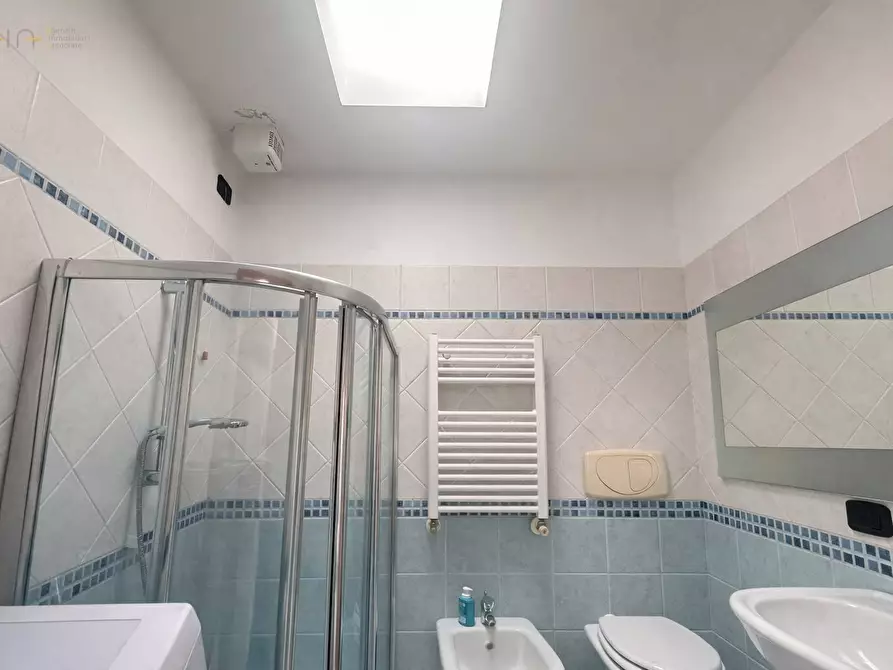 Immagine 12 di Appartamento in vendita  in Via Monte Verde 1 a San Benedetto Del Tronto