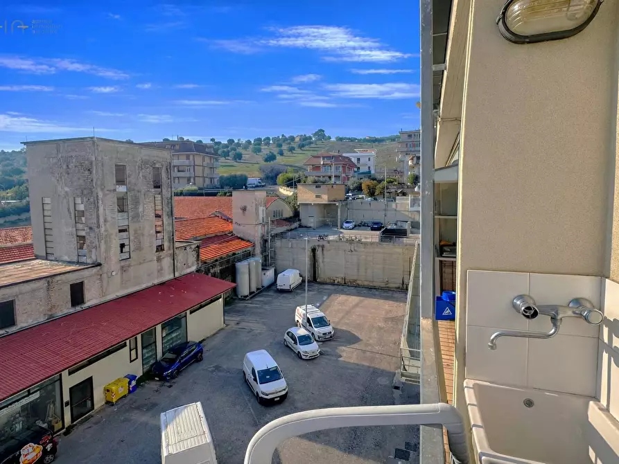 Immagine 13 di Appartamento in vendita  in Via Monte Verde 1 a San Benedetto Del Tronto