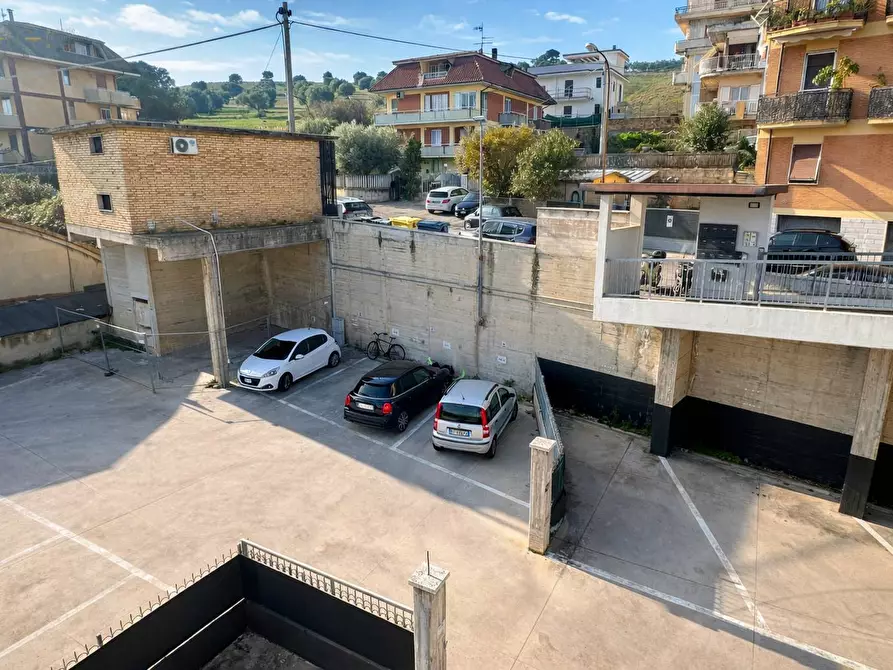 Immagine 15 di Appartamento in vendita  in Via Monte Verde 1 a San Benedetto Del Tronto