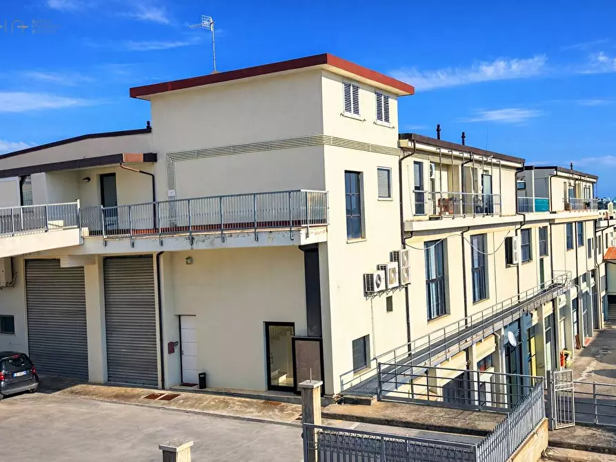 Immagine 1 di Appartamento in vendita  in Via Monte Verde 1 a San Benedetto Del Tronto