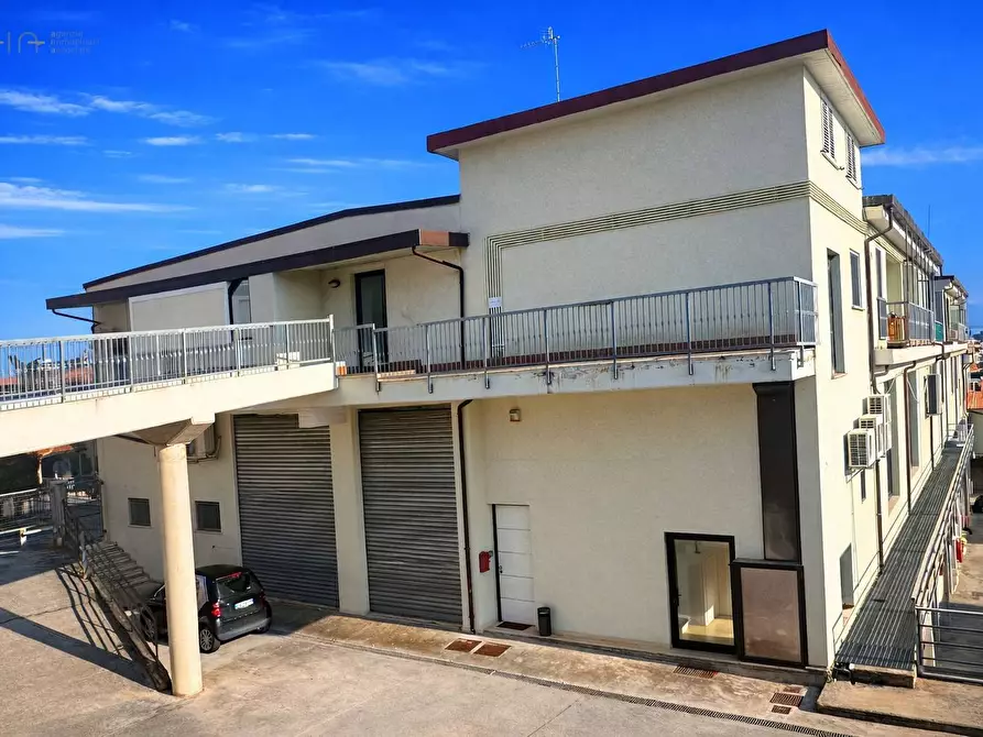 Immagine 16 di Appartamento in vendita  in Via Monte Verde 1 a San Benedetto Del Tronto