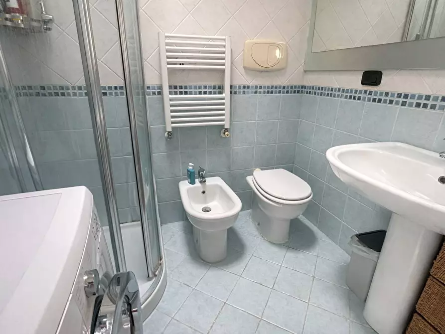 Immagine 11 di Appartamento in vendita  in Via Monte Verde 1 a San Benedetto Del Tronto