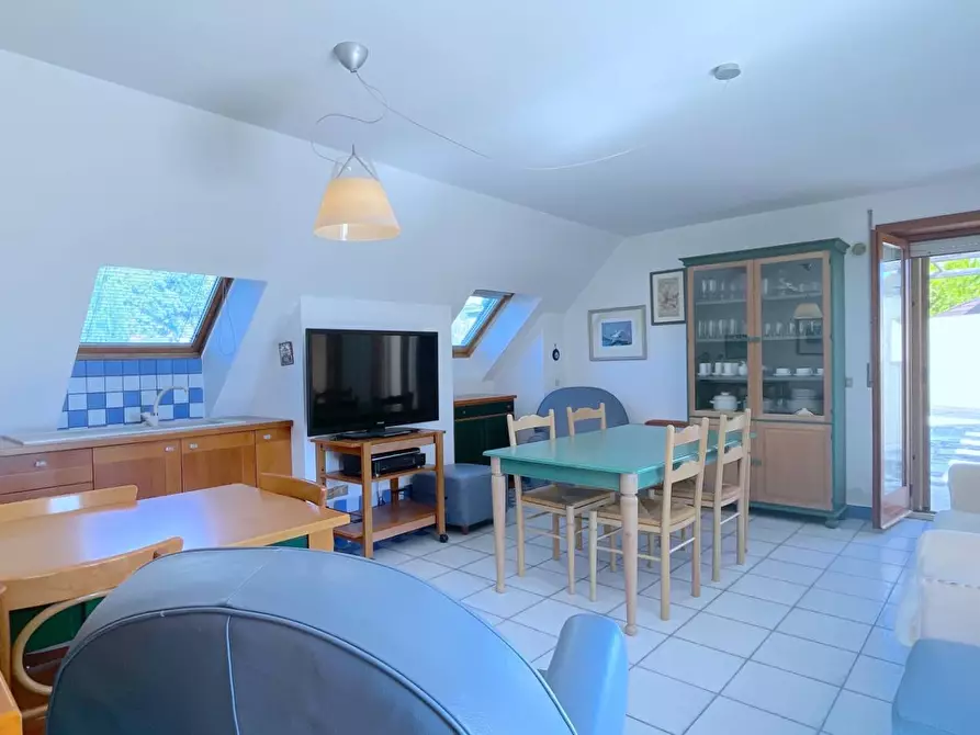 Immagine 3 di Appartamento in vendita  in Piazza Kolbe 6 a San Benedetto Del Tronto