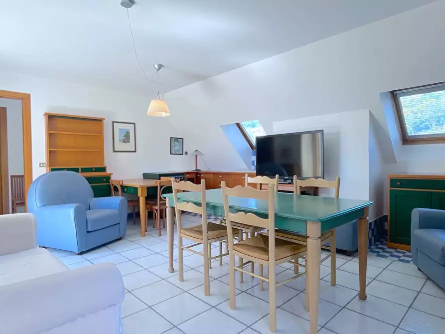 Immagine 5 di Appartamento in vendita  in Piazza Kolbe 6 a San Benedetto Del Tronto