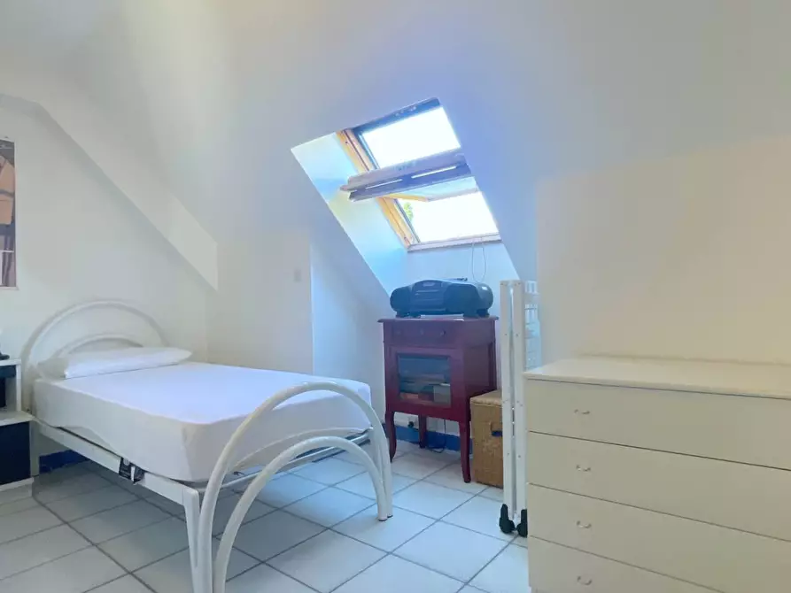 Immagine 11 di Appartamento in vendita  in Piazza Kolbe 6 a San Benedetto Del Tronto