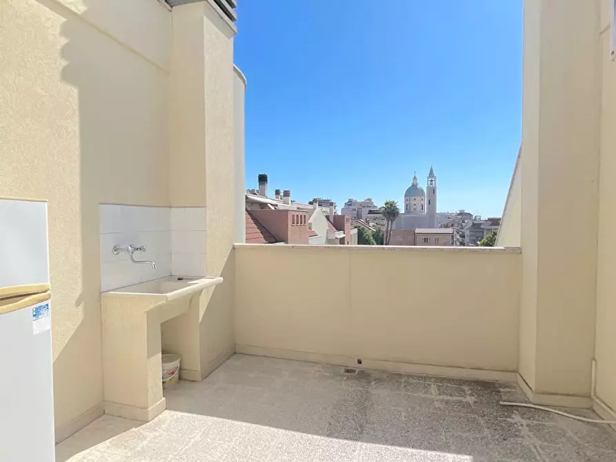 Immagine 15 di Appartamento in vendita  in Piazza Kolbe 6 a San Benedetto Del Tronto