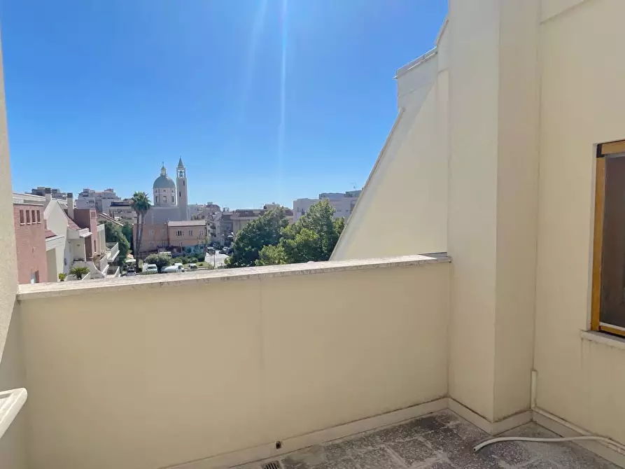 Immagine 17 di Appartamento in vendita  in Piazza Kolbe 6 a San Benedetto Del Tronto