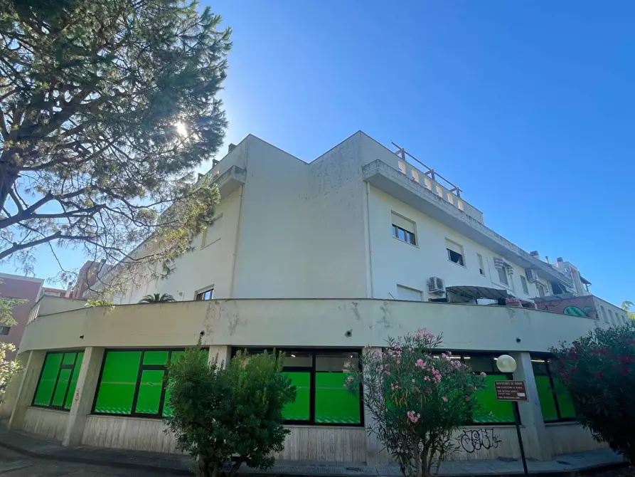 Immagine 32 di Appartamento in vendita  in Piazza Kolbe 6 a San Benedetto Del Tronto