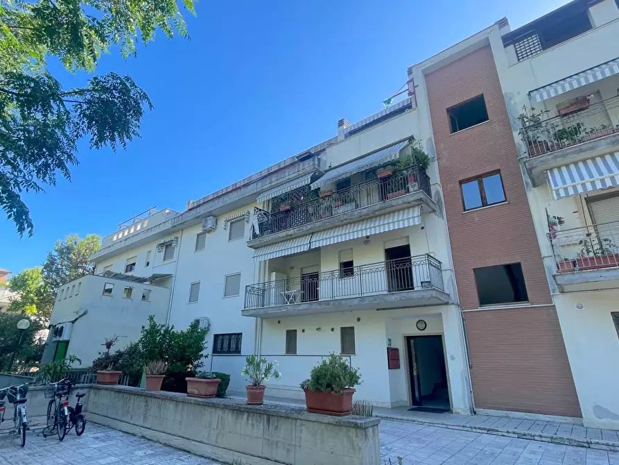 Immagine 34 di Appartamento in vendita  in Piazza Kolbe 6 a San Benedetto Del Tronto