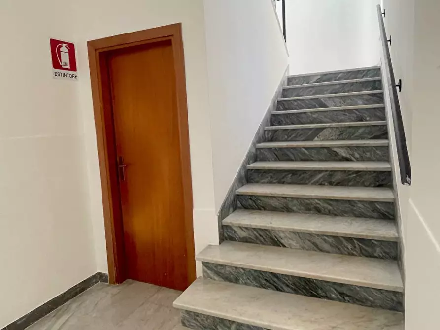 Immagine 36 di Appartamento in vendita  in Piazza Kolbe 6 a San Benedetto Del Tronto
